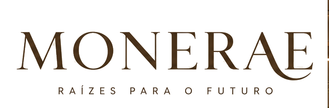 MONERAE — Raízes para o Futuro